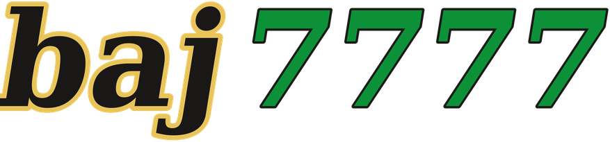 baj7777 logo
